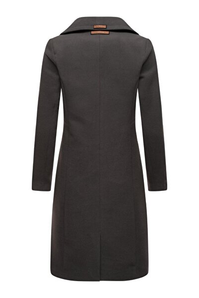 Navahoo Wintermantel Wooly