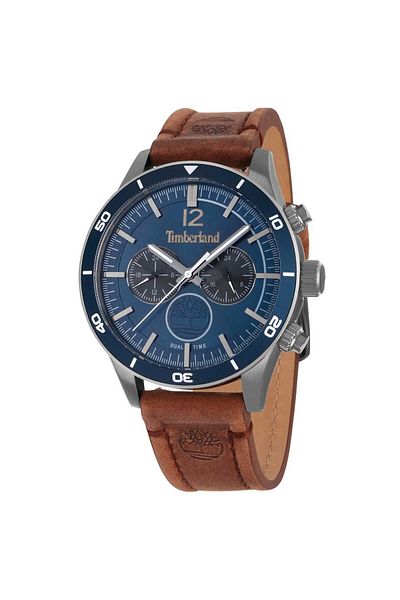 Timberland Ceas bărbătesc TDWGF2230903, cuarț, 46mm, 5ATM