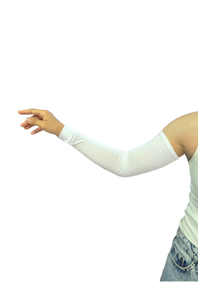 Nöşre Design Hijab Sleeve