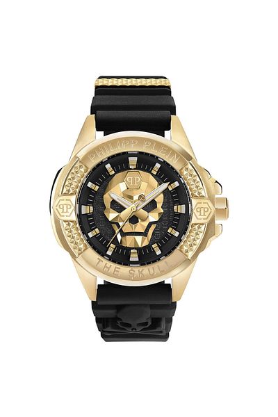 PHILIPP PLEIN Ceas bărbătesc Philipp Plein PWAAA0221, Quartz, 44mm, 5ATM