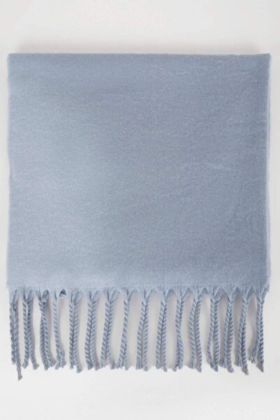 DeFacto Women's Soft Textured Scarf C6858Ax24Wn
