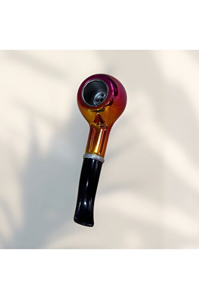 Atomic Rustic Kahverengi Boxin Başlangıç Piposu