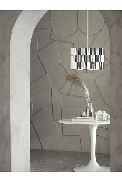 IKEA yuvarlak mutfak masası, beyaz, 4 kişilik, 103 cm