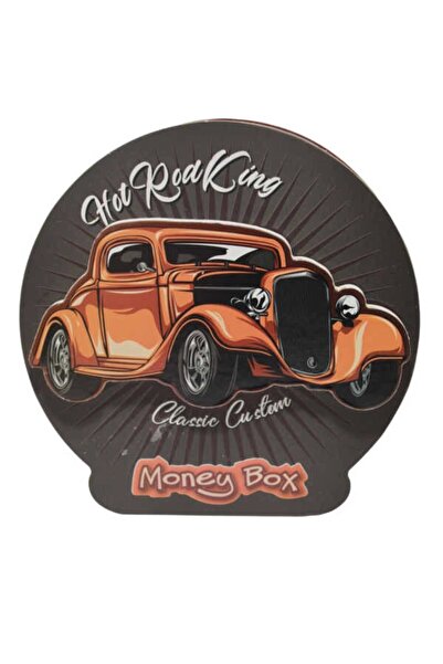 NotYaz Pușculiță 3d Sk-9435 3