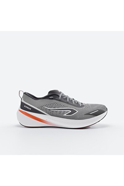 Decathlon Ανδρικά παπούτσια για τρέξιμο Kiprun - Γκρι - Kiprun Cushion 500