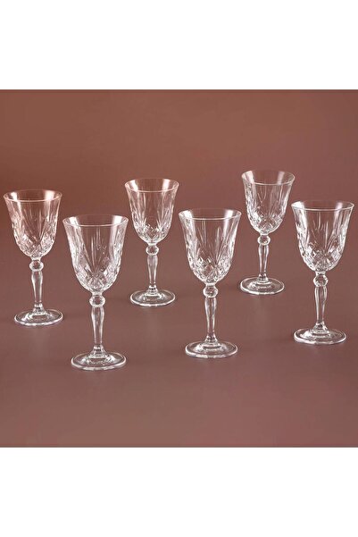 Jumbo Melodia 6-Piece Coffee Cup with Side Stand 500.01.21.0799