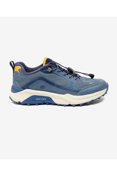 Greyder Men's Blue Sports Shoes 5Y1Sa18140
