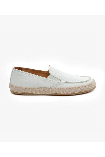 Greyder Men's Sand Genuine Leather Loafer Shoes 5Y1La18481
