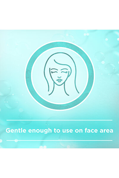 Johnson & Johnson Johnson's Body Wash Anti-Bacterial Sea Salts 400 ml Refreshing Cleanse & Germ Protection