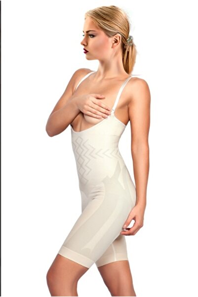 Miorre Size 1 Thinens Long Leg Corset