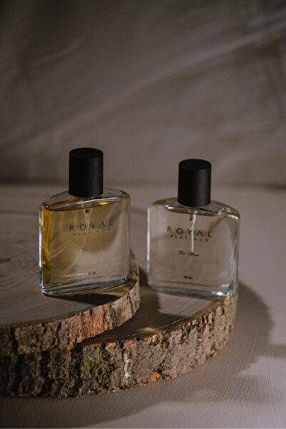 Royal Platinum M561 Erkek Parfüm