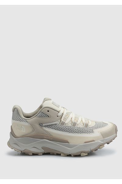 THE NORTH FACE Vectiv Taraval Future Light Cream Women's Sneaker Nf0A5Lwuuib1