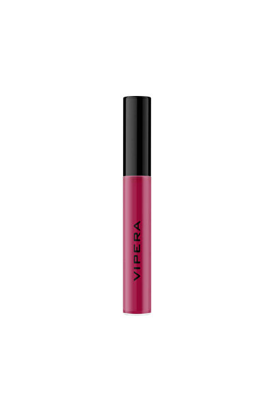 Vipera Ruj lichid Lip Matte Color, 609 Roz inchis, 5 ml