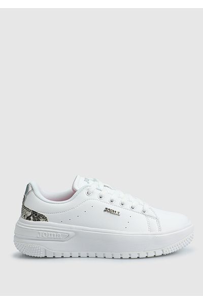 Joma Princeton Lady 2401 - Pantofi de damă Blanco Negro CPRILS2401
