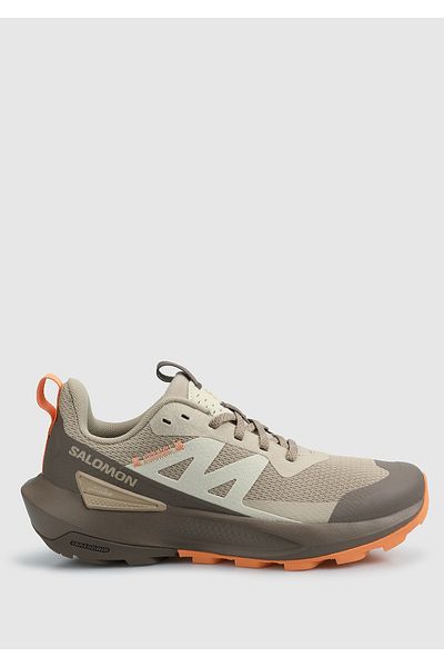 Salomon Pantofi de exterior pentru femei maro L 47457600   O.c.o Elixir Activ