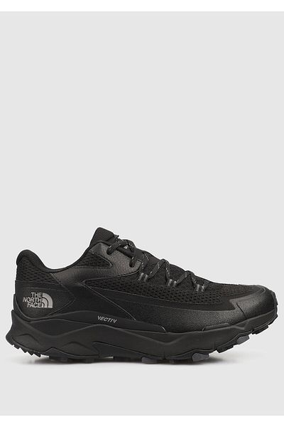 THE NORTH FACE Ανδρικά αθλητικά παπούτσια The North Face M VECTIV TARAVAL σε μαύρο χρώμα