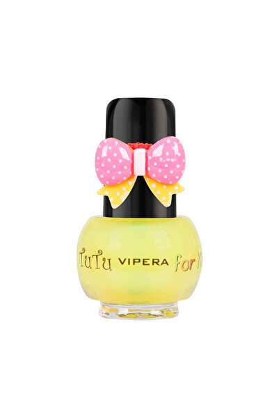 Vipera Oja TuTu, 11 Galben, 5 ml