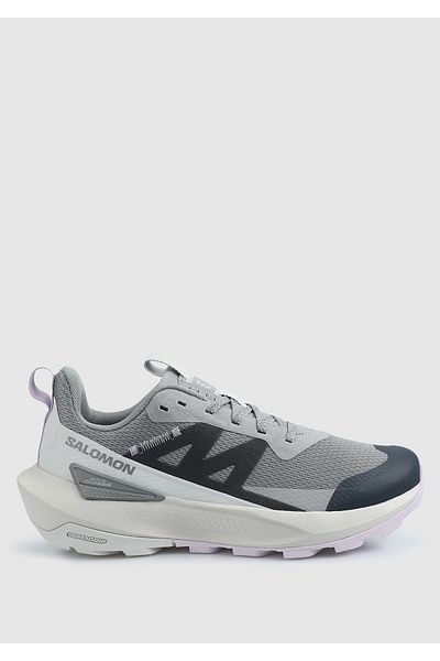 Salomon Дамски обувки за туризъм Elixir Activ W сиви L47457500