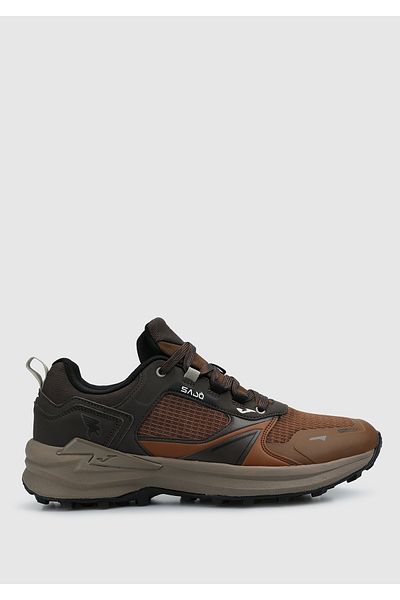 Joma Мъжки спортни обувки Sajo Men 2424, кафяви, Tksajw2424