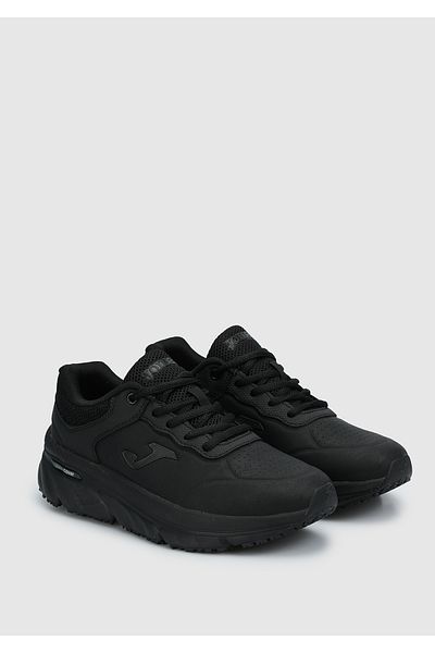 Joma Pantofi sport pentru femei Arıes Lady 2421 Negru Negru Carılw2421