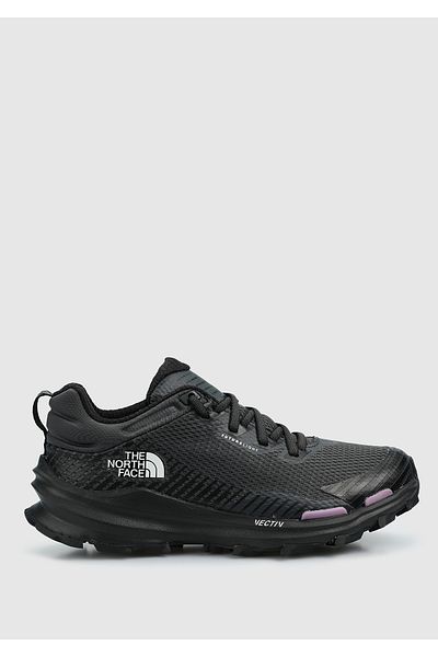 THE NORTH FACE Γυναικεία παπούτσια εξωτερικού χώρου Vectiv Fastpack Future Light Μαύρα NF0A5JCZKT01