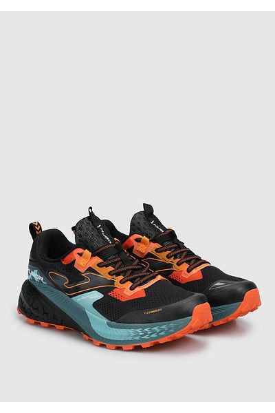 Joma Ανδρικά παπούτσια περιπάτου Kubor Men 2401 Tkkubw2401