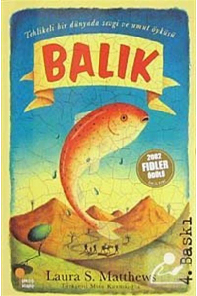 Günışığı Kitaplığı Balık