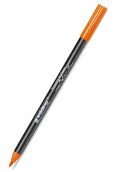Edding E-4200 Turuncu Porselen Kalemi