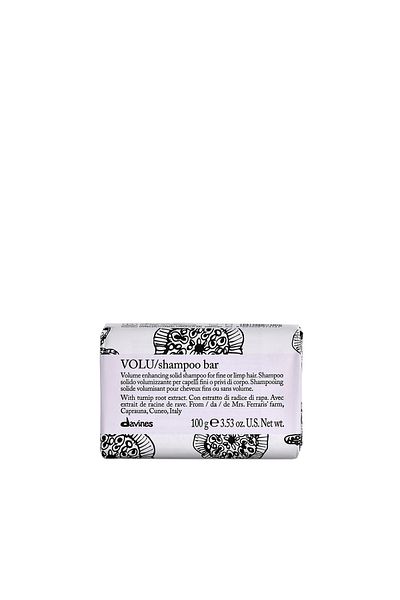 Davines 100 gr Volu Shampoo Bar