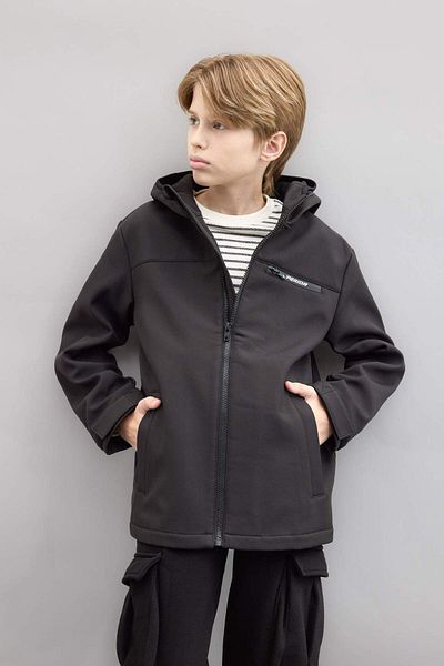 DeFacto Boy's Raincoat
