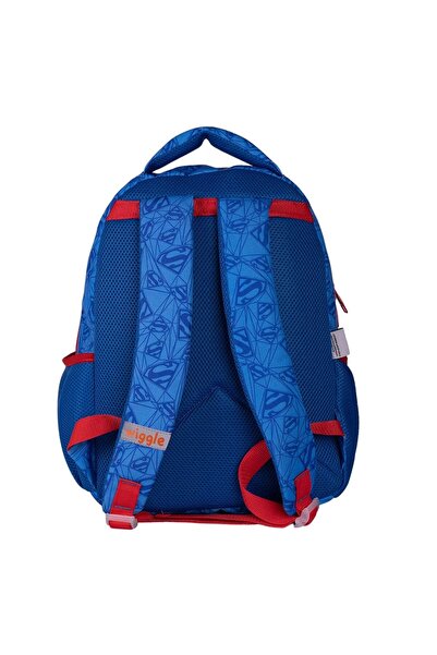 Superman School Bag 2616