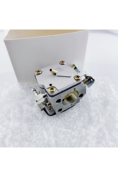 Choice 1 Pc Carburetor For Stihl 041 041AV replace # 1110 120 0609 1115 404 3...