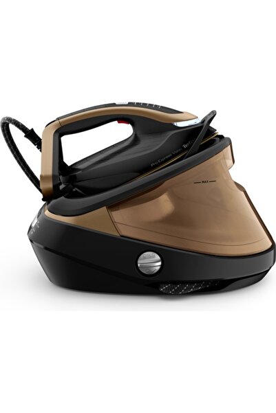 TEFAL Gv9820 Pro Express Vision 3000 Watt Steam Boiler Iron with 180 Gr Continuous Steam and 750 Gr Shock Steam