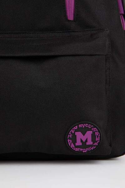 DeFacto Kadın Okul Sırt Çantası C5616AXNS