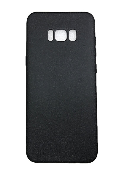 OEM Carcasă compatibilă cu Samsung S8 Plus / G955, silicon, textură nisipoasă...