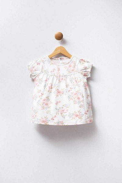 U.S. Polo Assn. Kids U.S Polo Assnusb2417 Baby Girl Dress