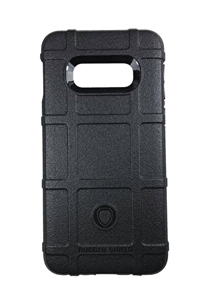 OEM Carcasă compatibilă cu Samsung Galaxy S10e, Rugged Shield, policarbonat, ...