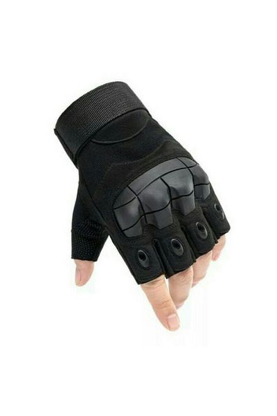 Lion camo Lioncamo halffinger tactical gloves
