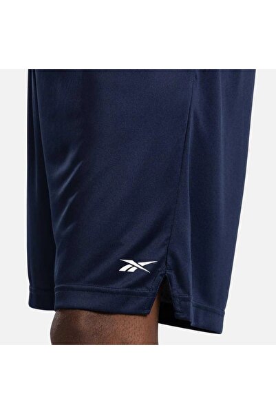 Reebok Men's Speedwick Sports Shorts, Vecnav