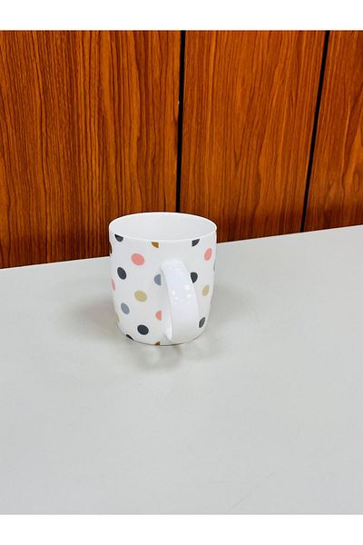 Bisbell Coffee Mug,Ceramic Mug