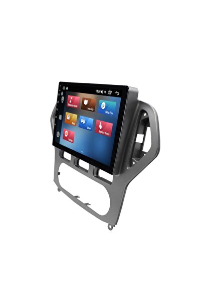 Cadence Ford Mondeo Android Multimedya Sistemi 4-64 (2008-2012)+ Dört Bölge 360 Derece Kamera Sistem