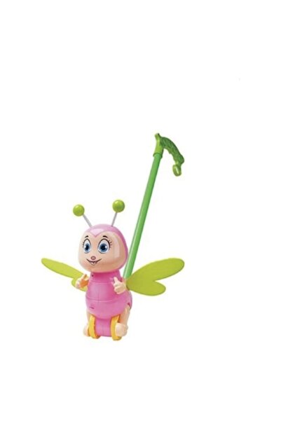 MASHASHOP Jucărie de împins, Gândac, Sunet, Multicolor, 1+ An