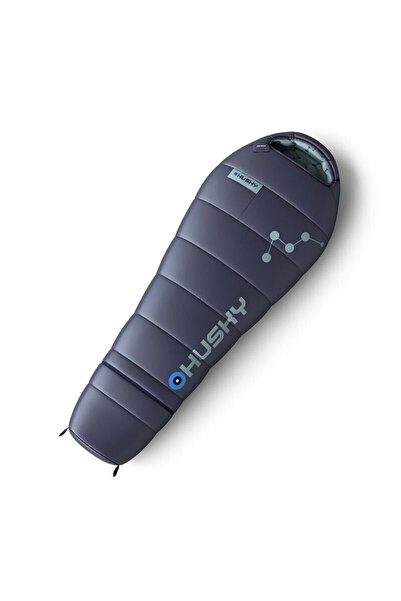 HUSKY KIDS MAGIC -15C TURQUOISE UYKU TULUMU