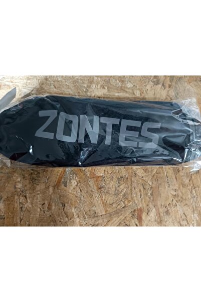 Hünkar Motomotiv Zontes Amortisör Corabı