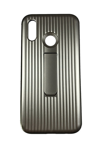 OEM Carcasă compatibilă cu Huawei P20 Lite, fabricată din policarbonat și sil...