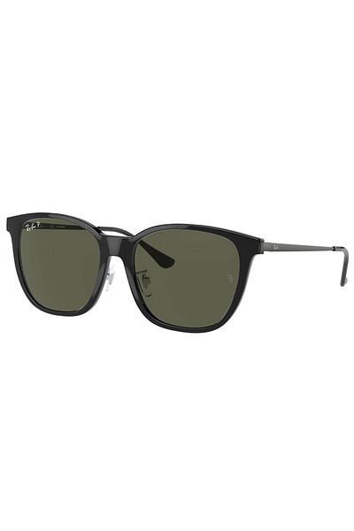 Ray-Ban Rb4333D 601 9A 55 Unisex Sunglasses