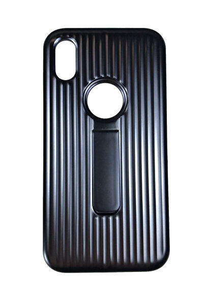 OEM Carcasă compatibilă cu iPhone X Carcasă de protecție din policarbonat și ...