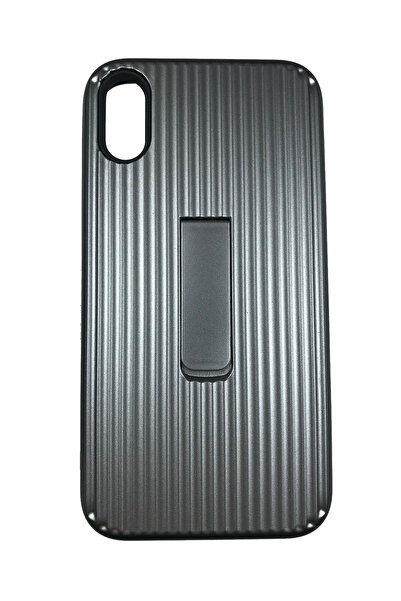 OEM Carcasă compatibilă cu iPhone XR, Carcasă de protecție din policarbonat ș...