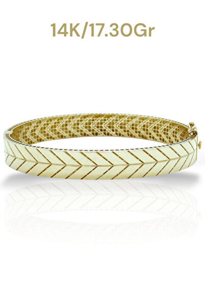 ALTINTARZ GOLD&ACCESORİES 17.30 Gram Bilezik