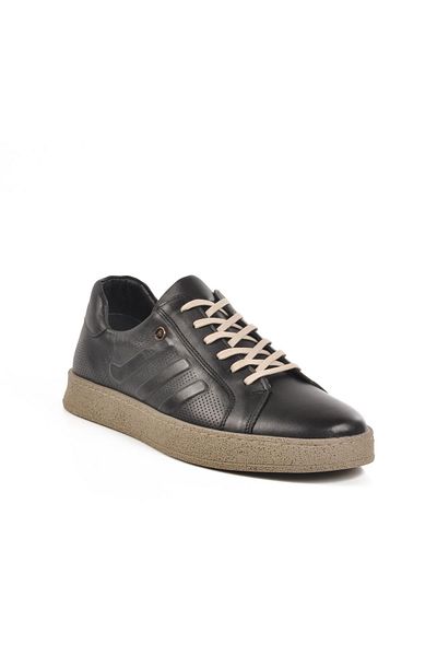 AYAKMOD C2023 m Black Men's Casual Shoes